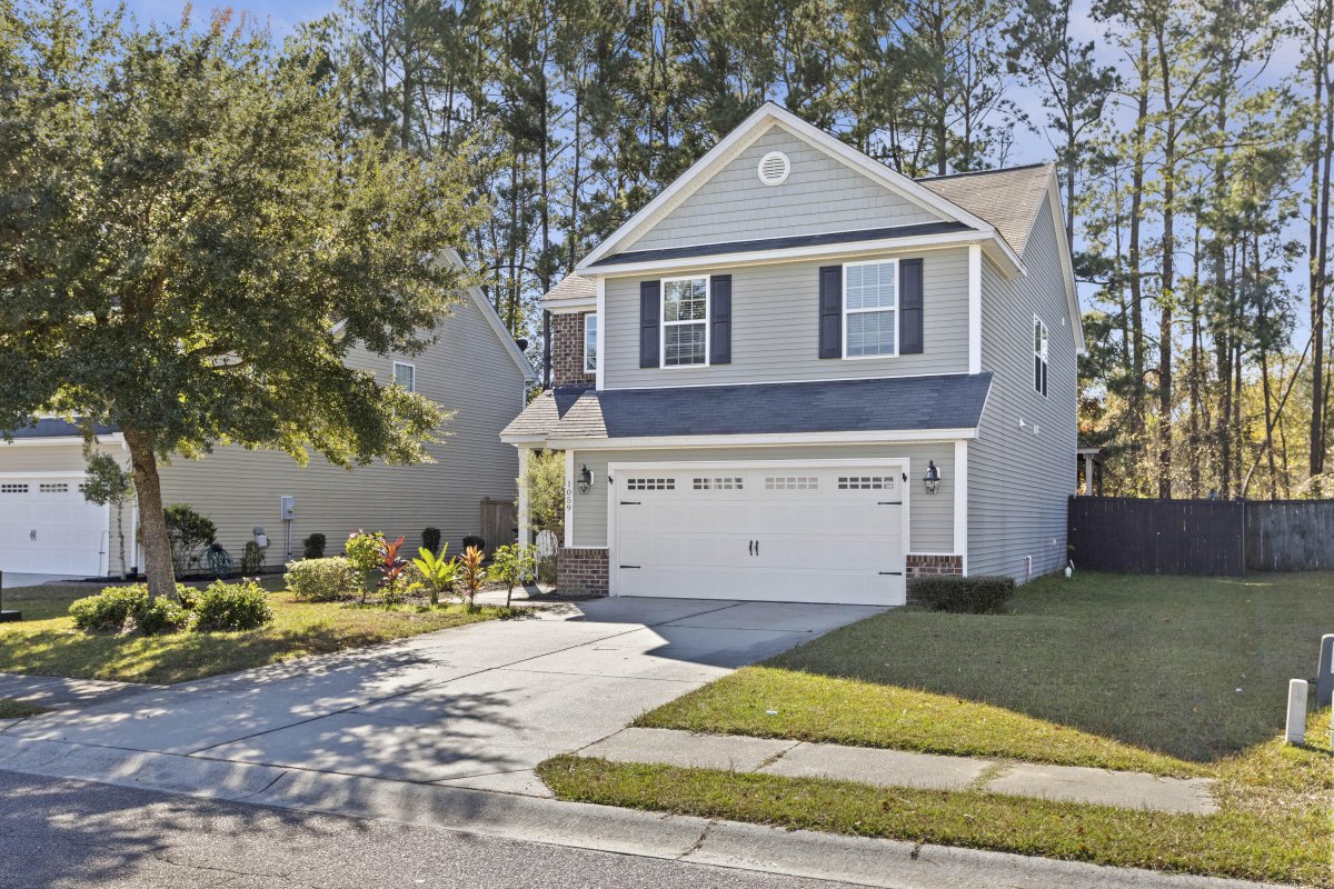 1059 Friartuck Trail
