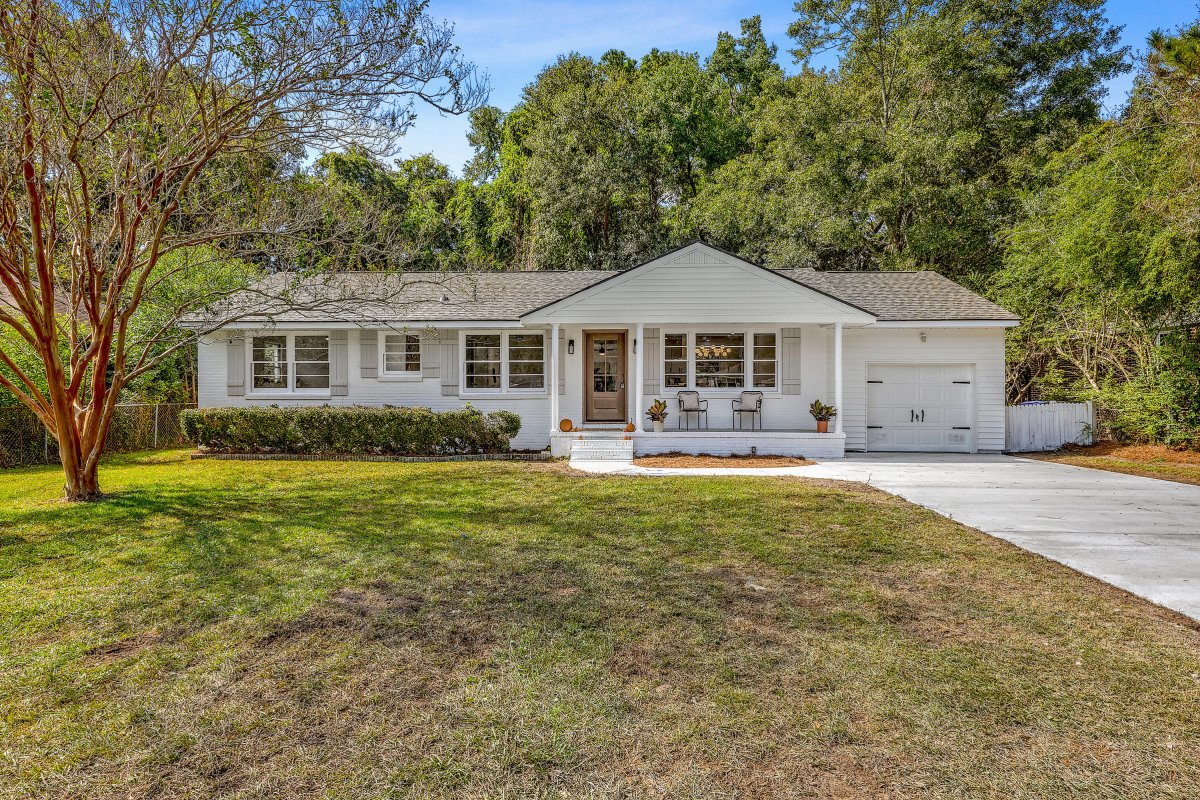 301 Culver Avenue