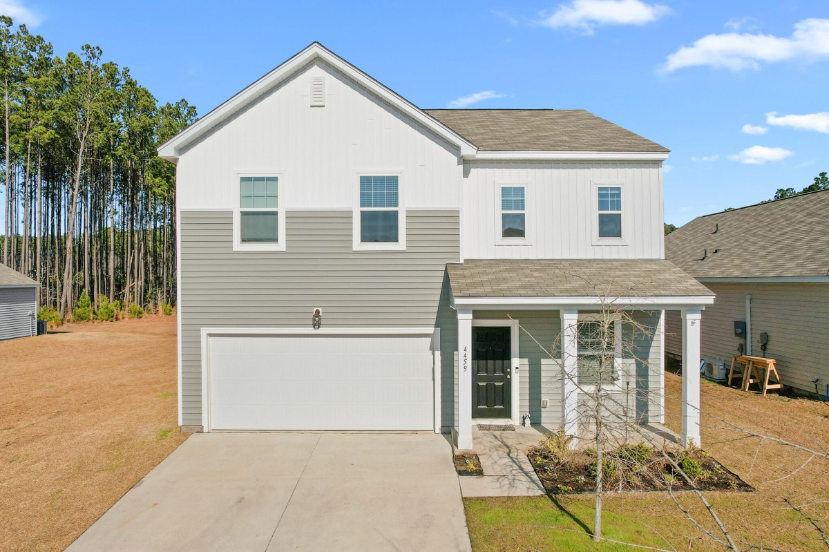 4459 Ocean Farm Drive
