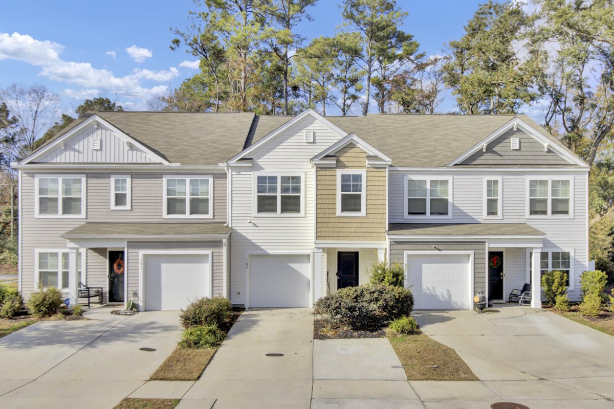 103 Rosefield Court