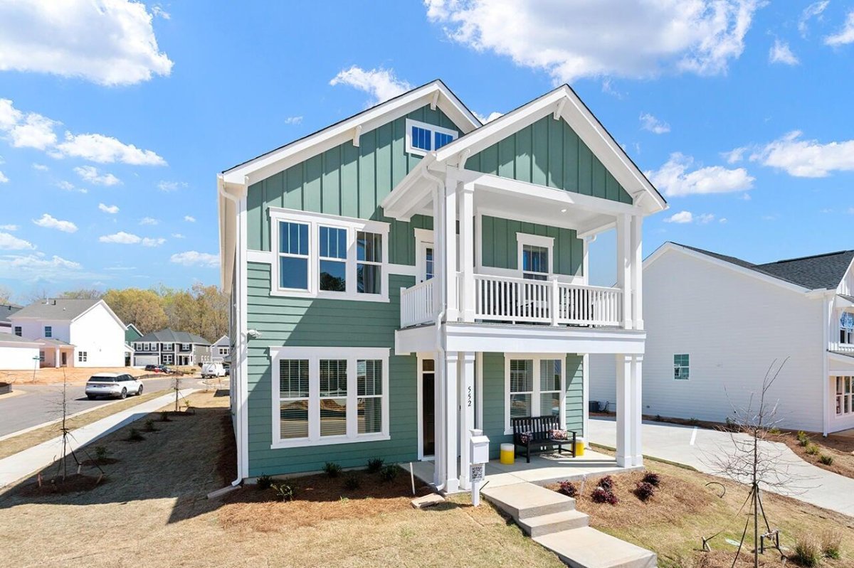 113 Brown Cow Way
