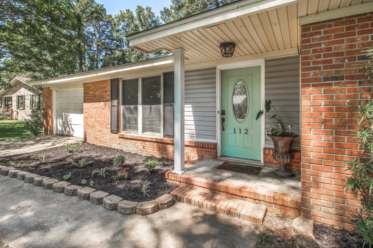 112 Bristow Drive