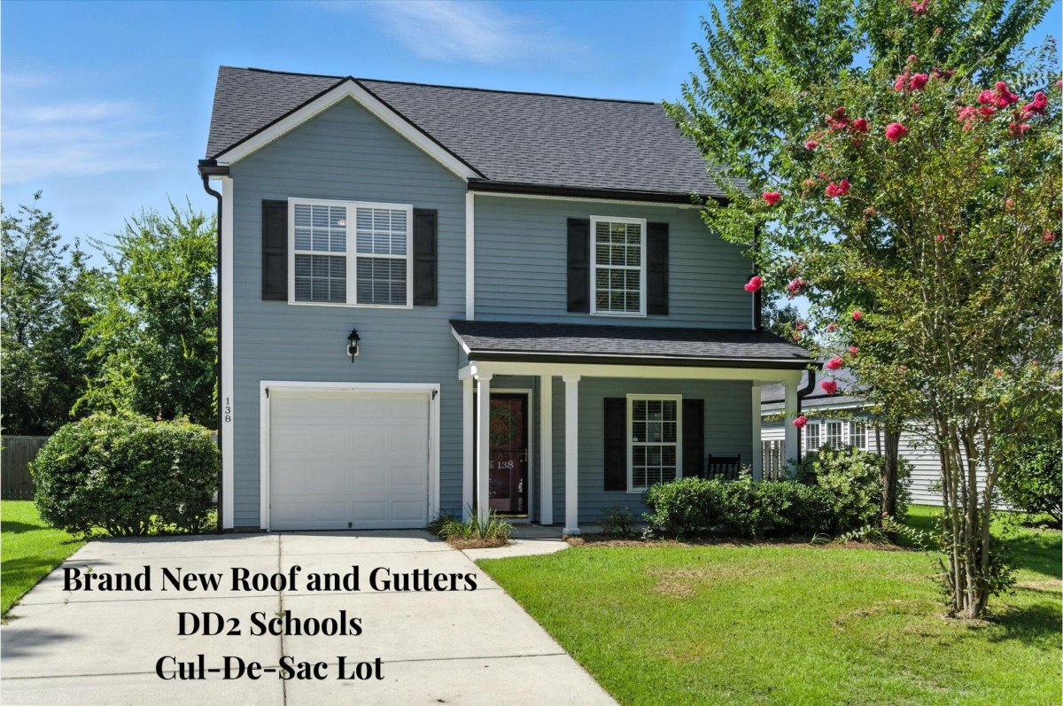 138 Malibu Road