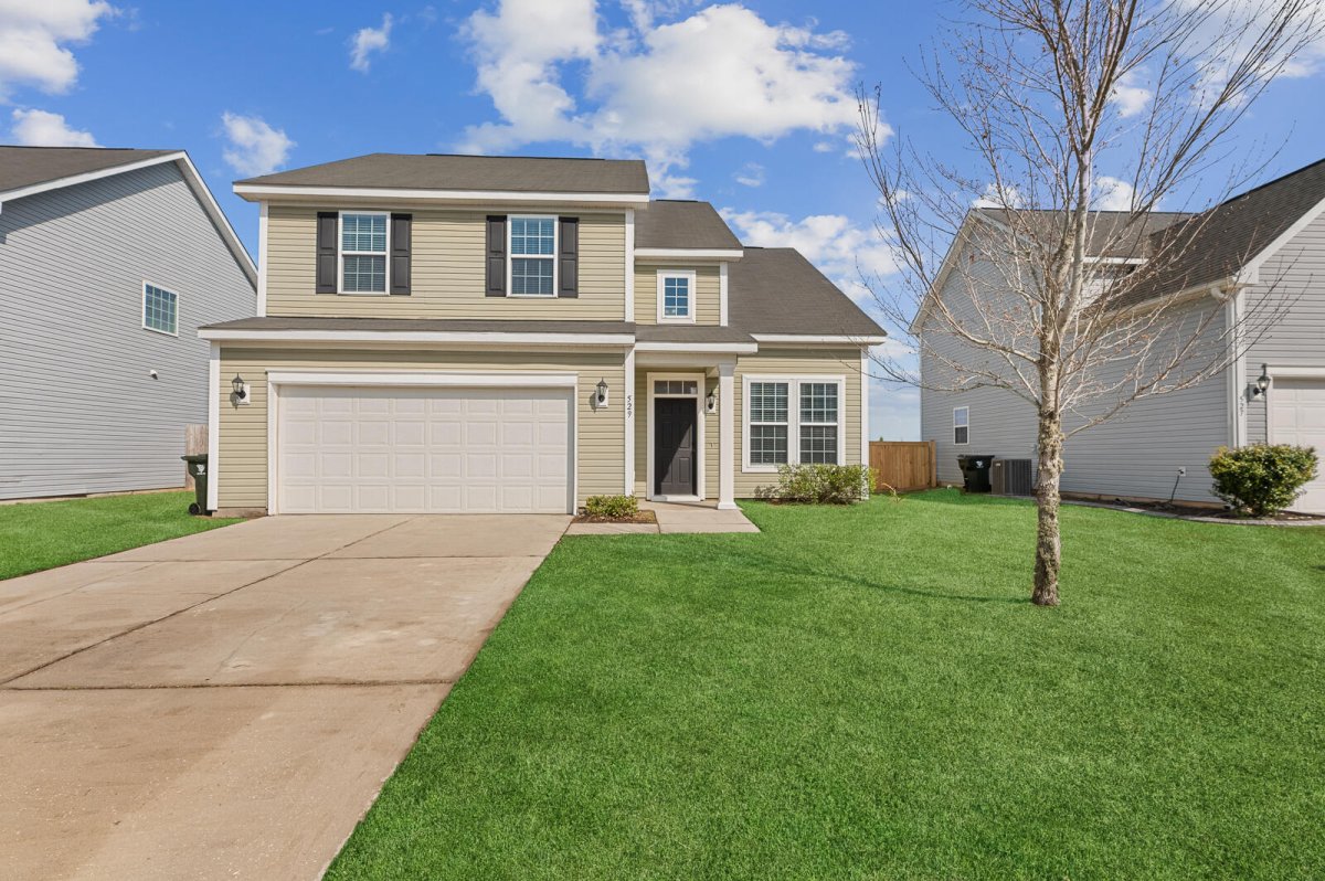 529 Pleasant Side Drive