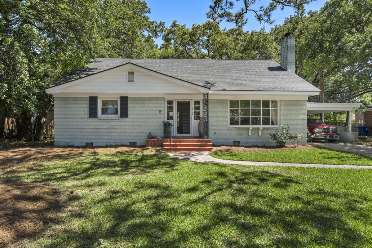 1846 Capri Drive