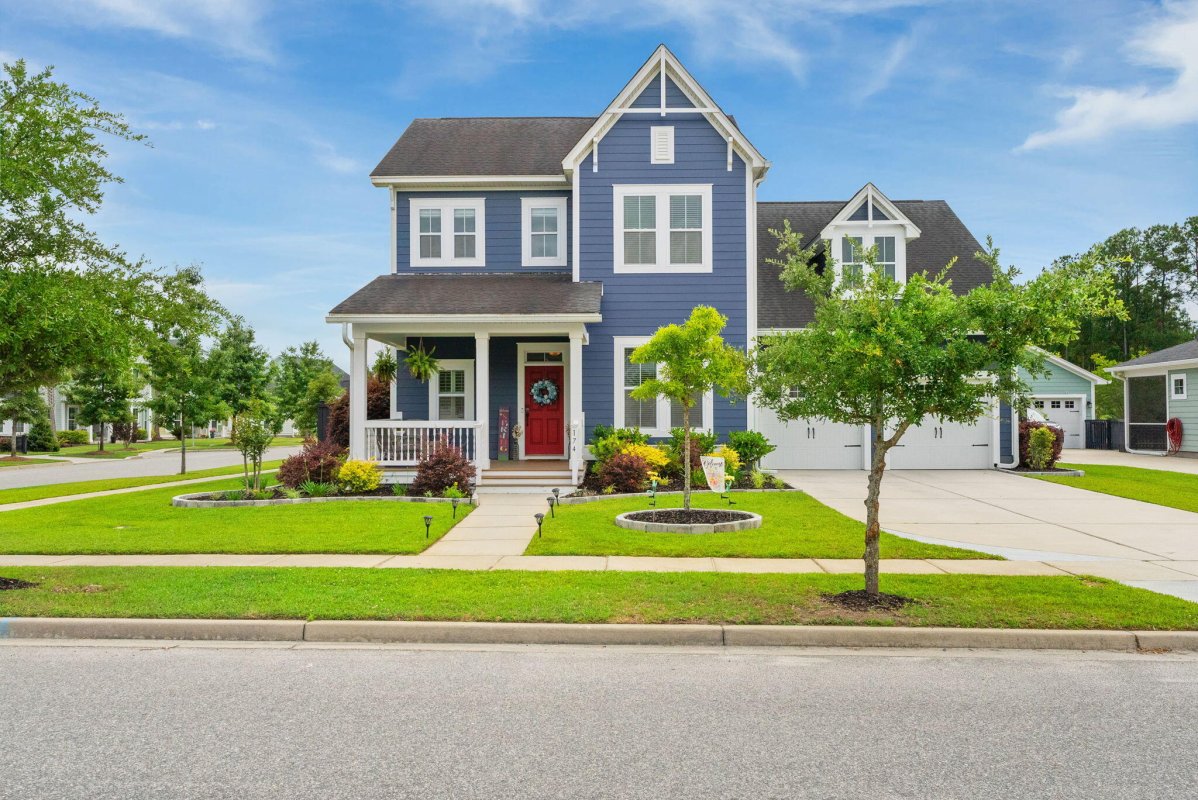 174 Callibluff Drive