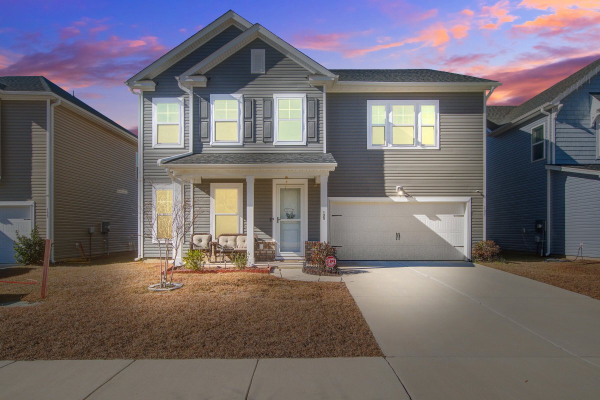 135 Winding Grove Lane