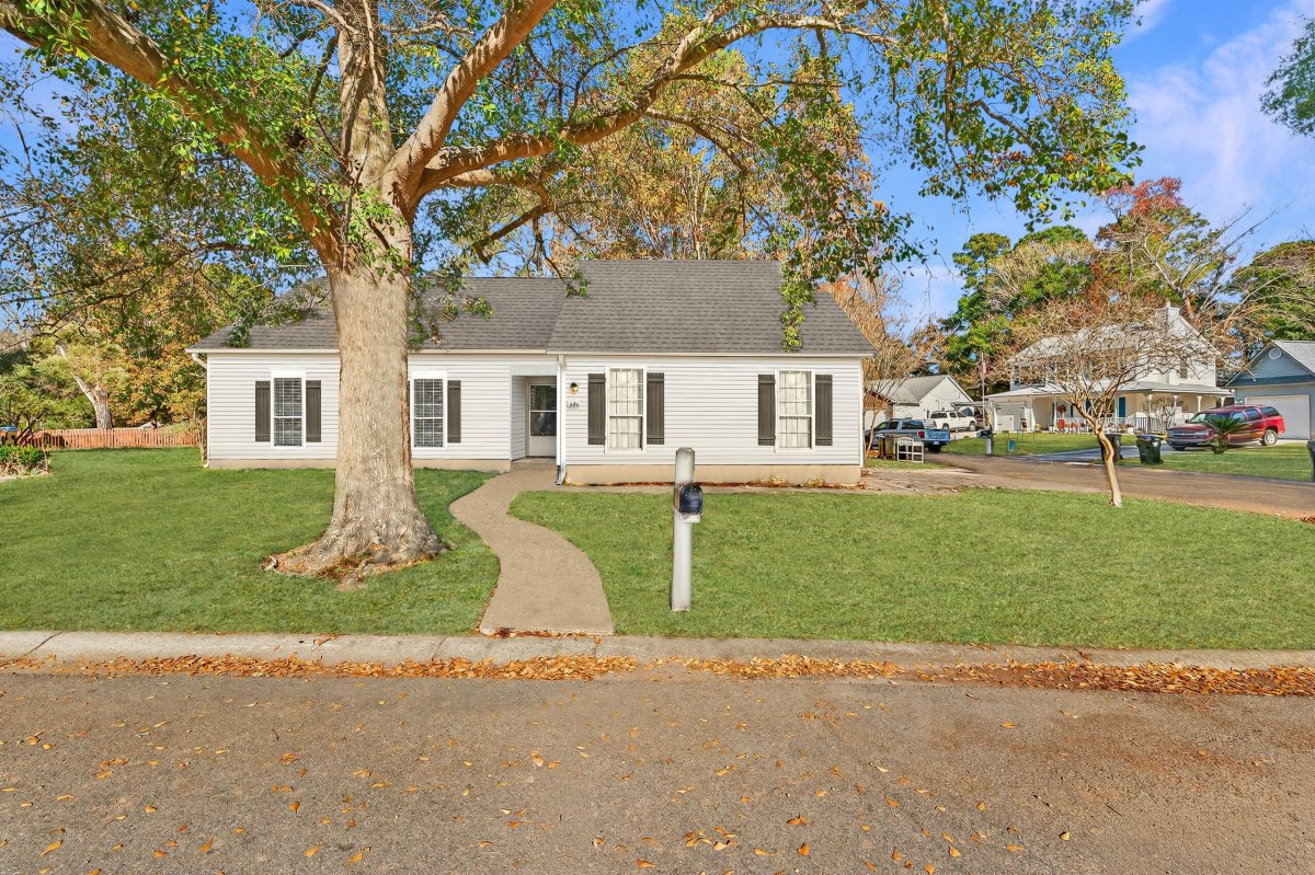 321 Parish Parc Drive