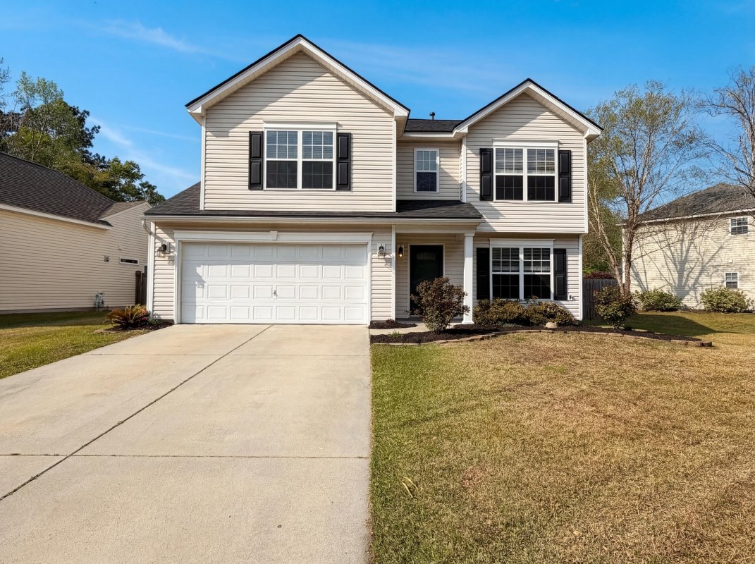 202 Arbor Oaks Drive