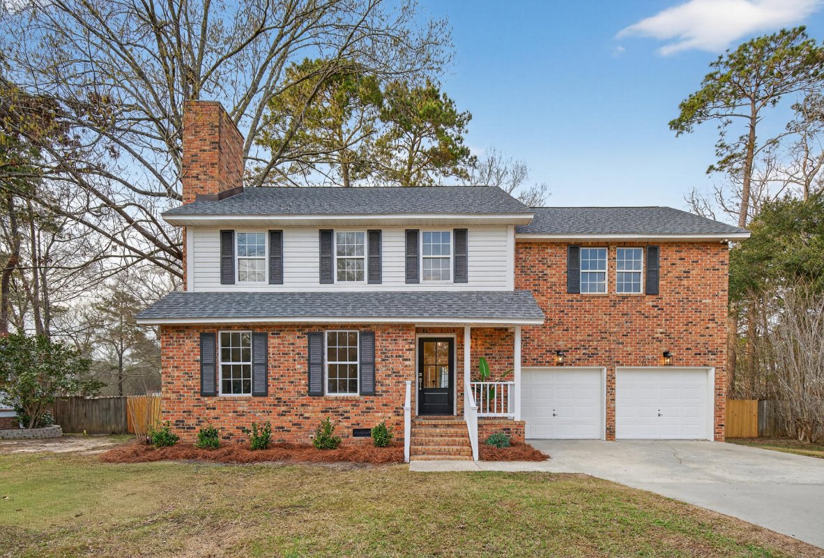 1017 Crooked Stick Court