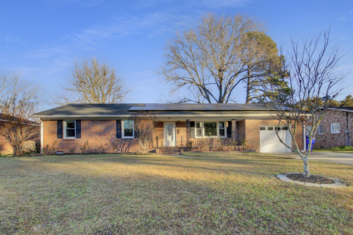 1390 White Drive