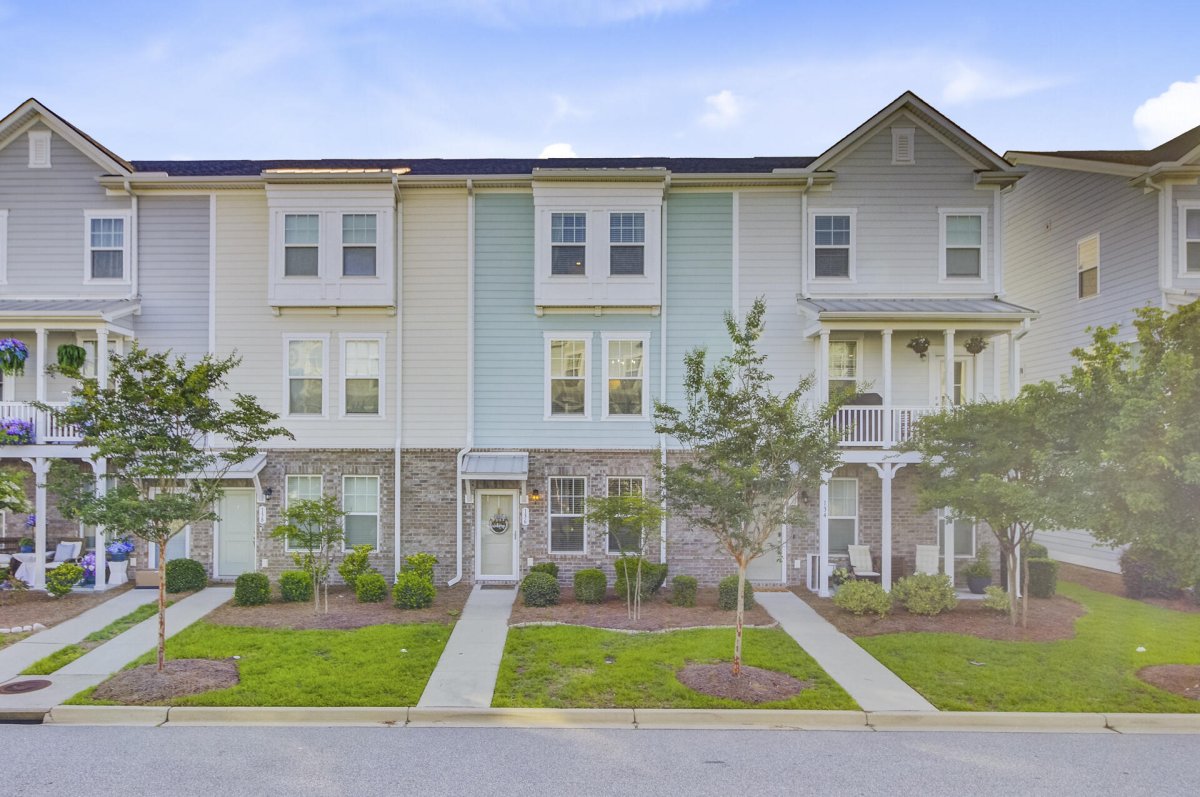 136 Rowans Creek Drive