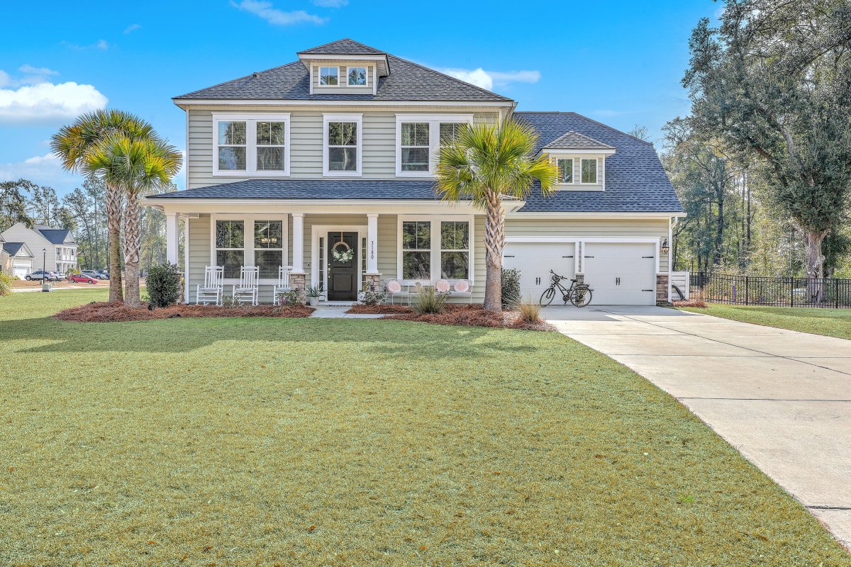 3180 Great Egret Drive