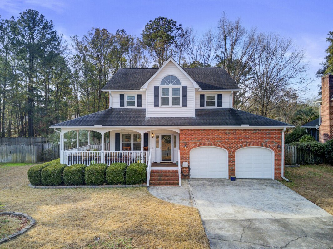 5556 Gallatin Road
