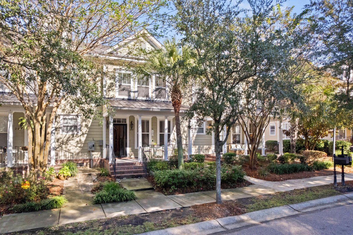 205 Branch Creek Trail