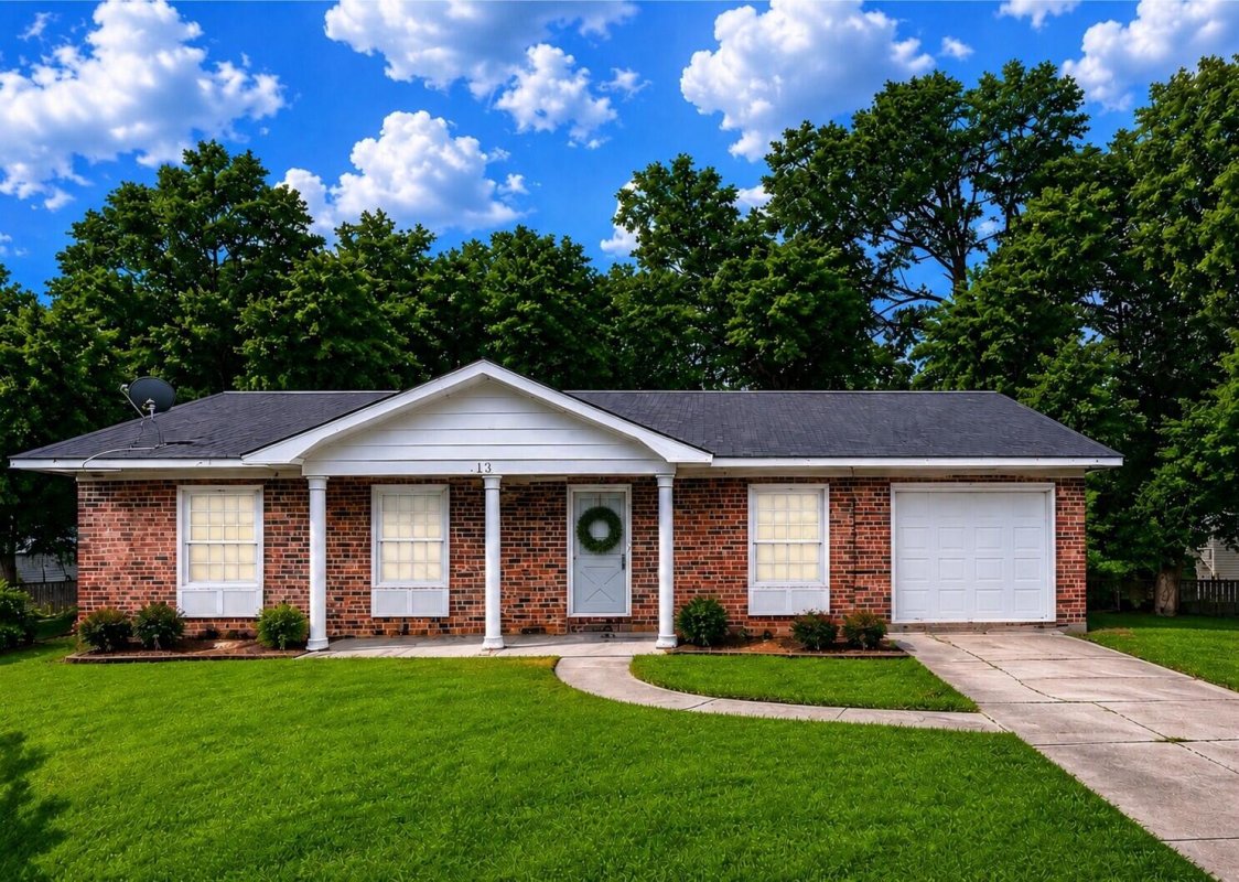 123 Jean Wells Drive