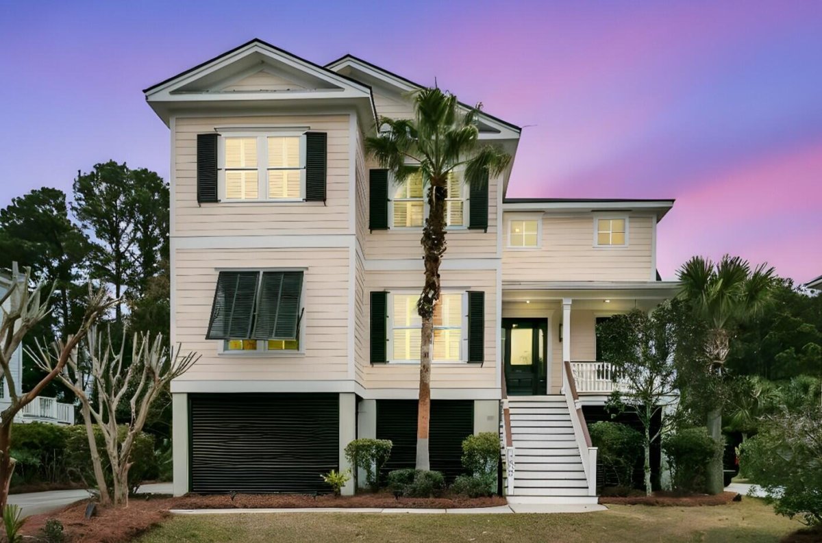 2689 Crooked Stick Lane