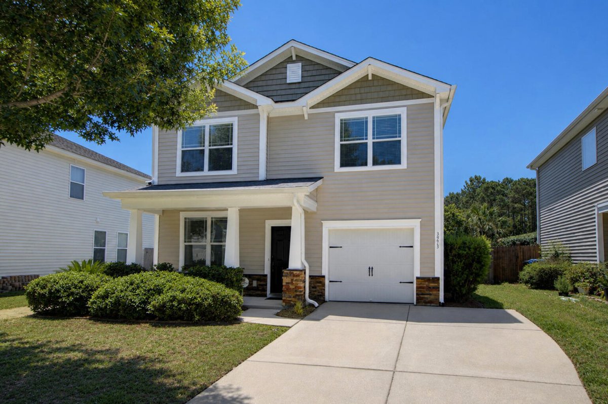 3573 Locklear Lane