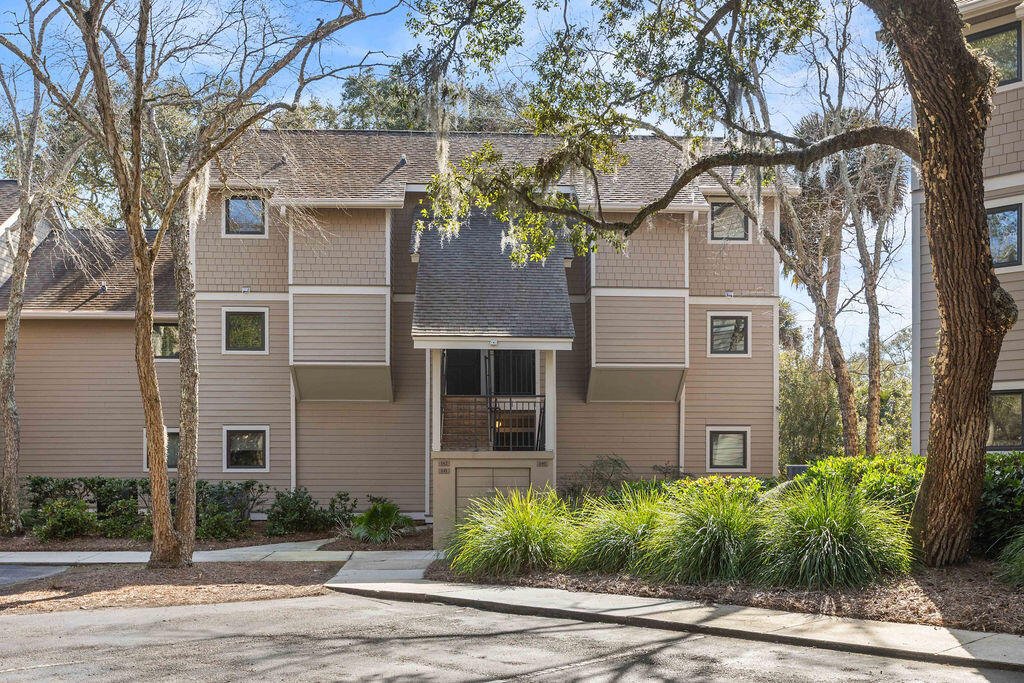 142 High Hammock Drive