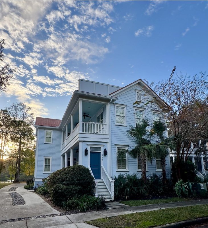 332 Bridgetown