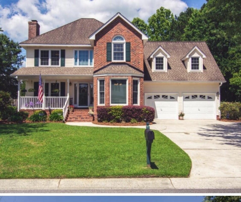 5492 Altamaha Drive