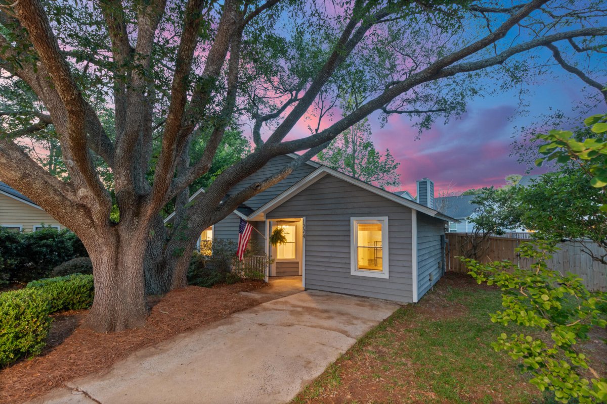 1224 Decoy Court