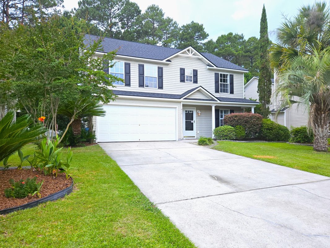 411 Aberdeen Circle