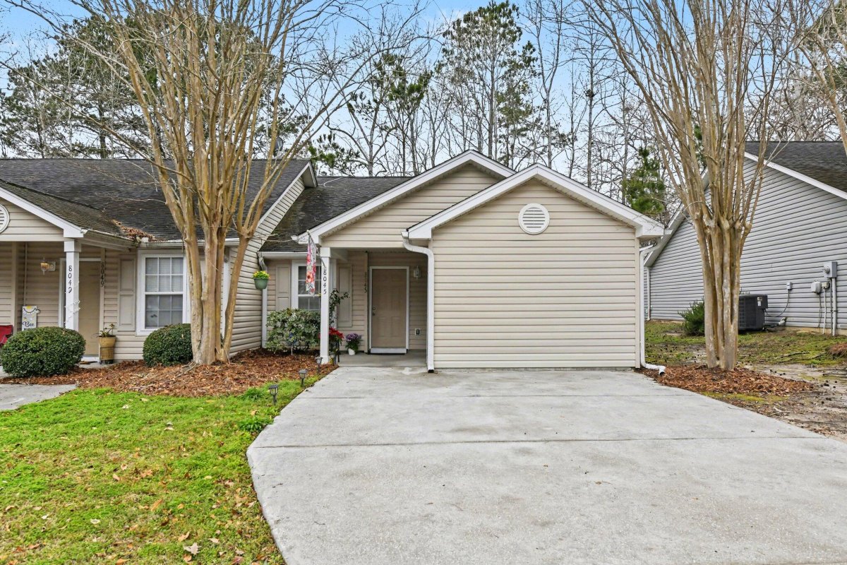 8045 Vermont Road