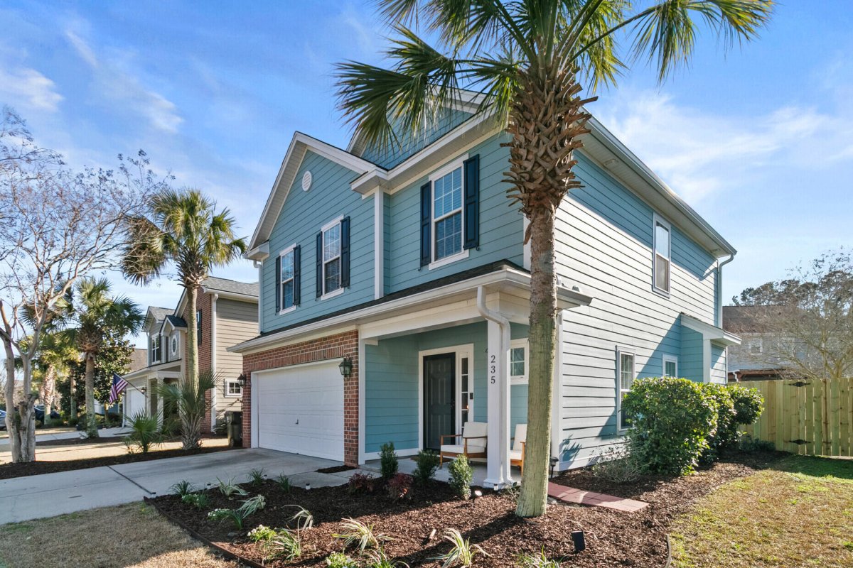 235 Nelliefield Creek Drive