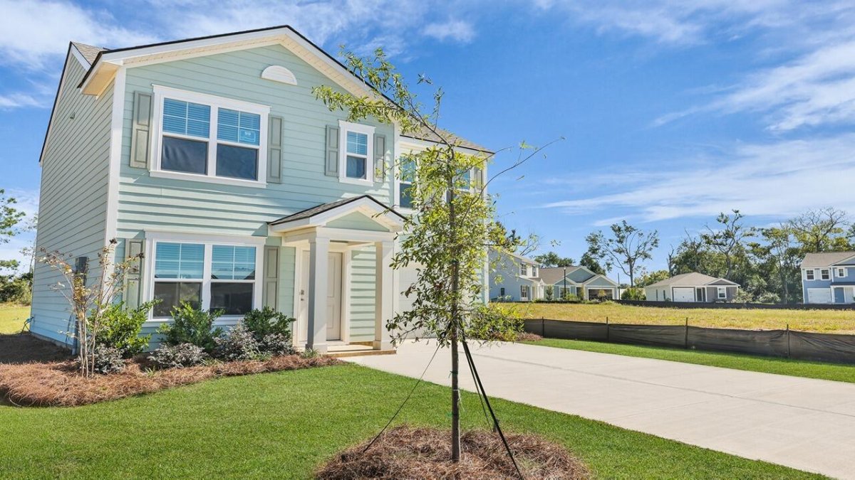 704 Striped Bass Court