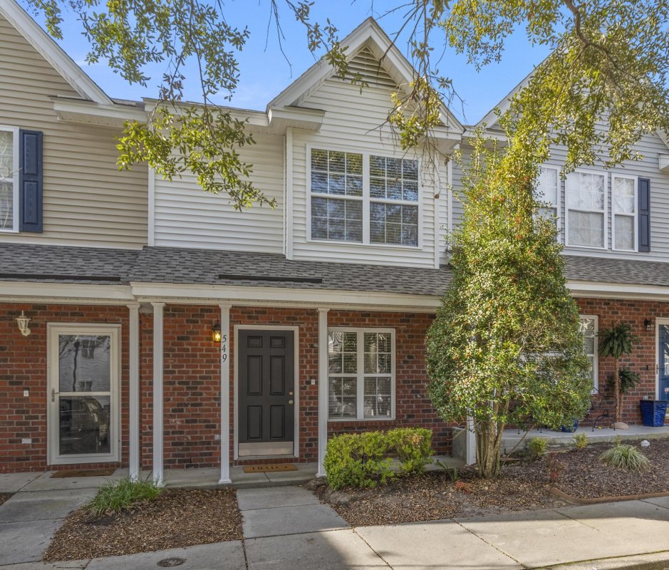 549 Tayrn Drive