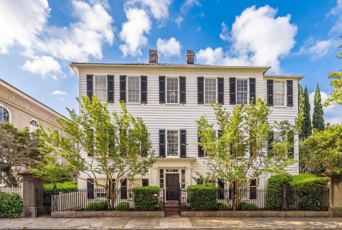 75 Tradd Street