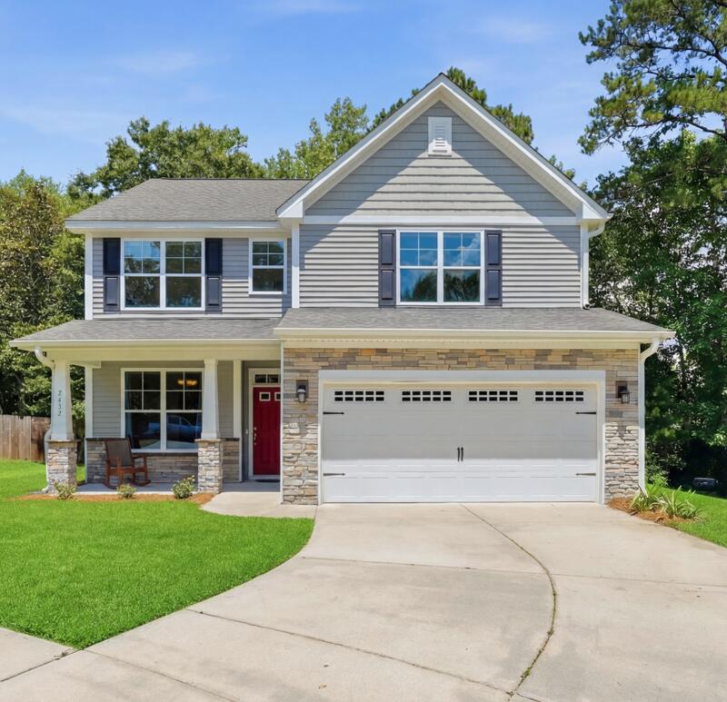 2432 Valentine Way