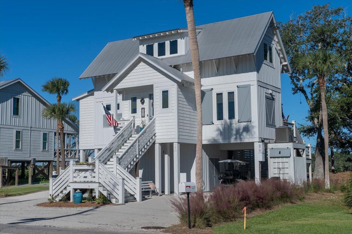 127 Jungle Road