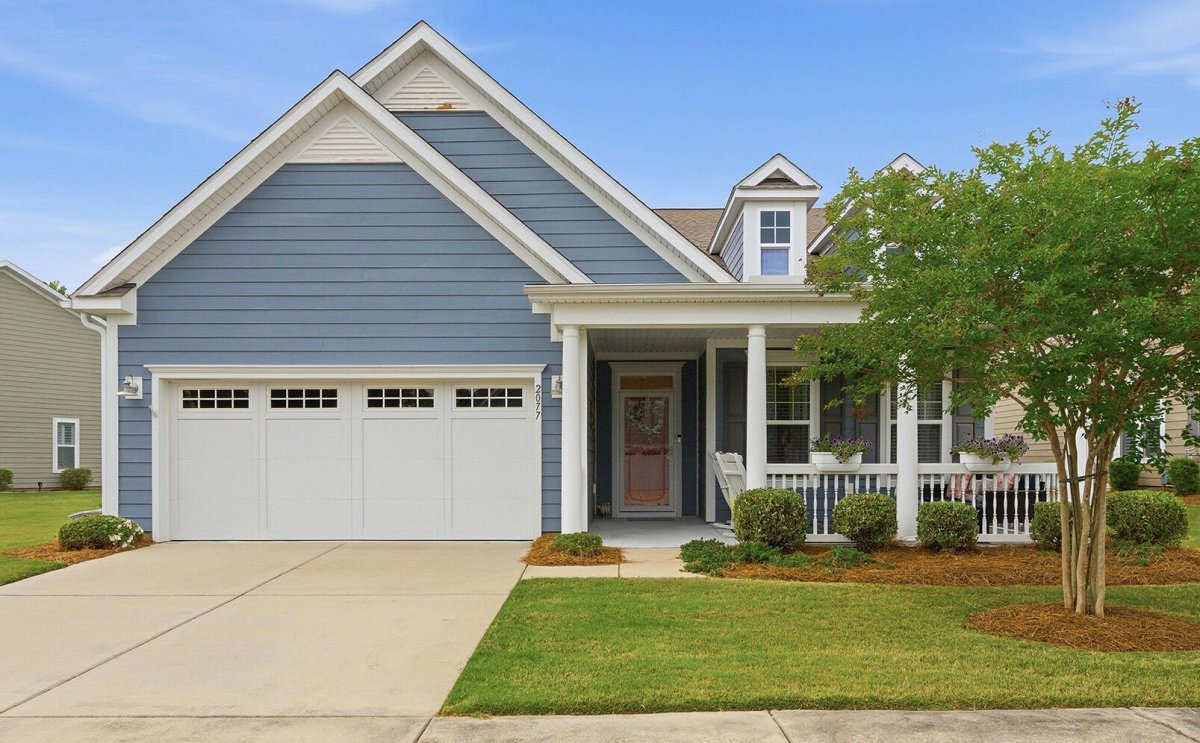 2077 Barn Swallow Road