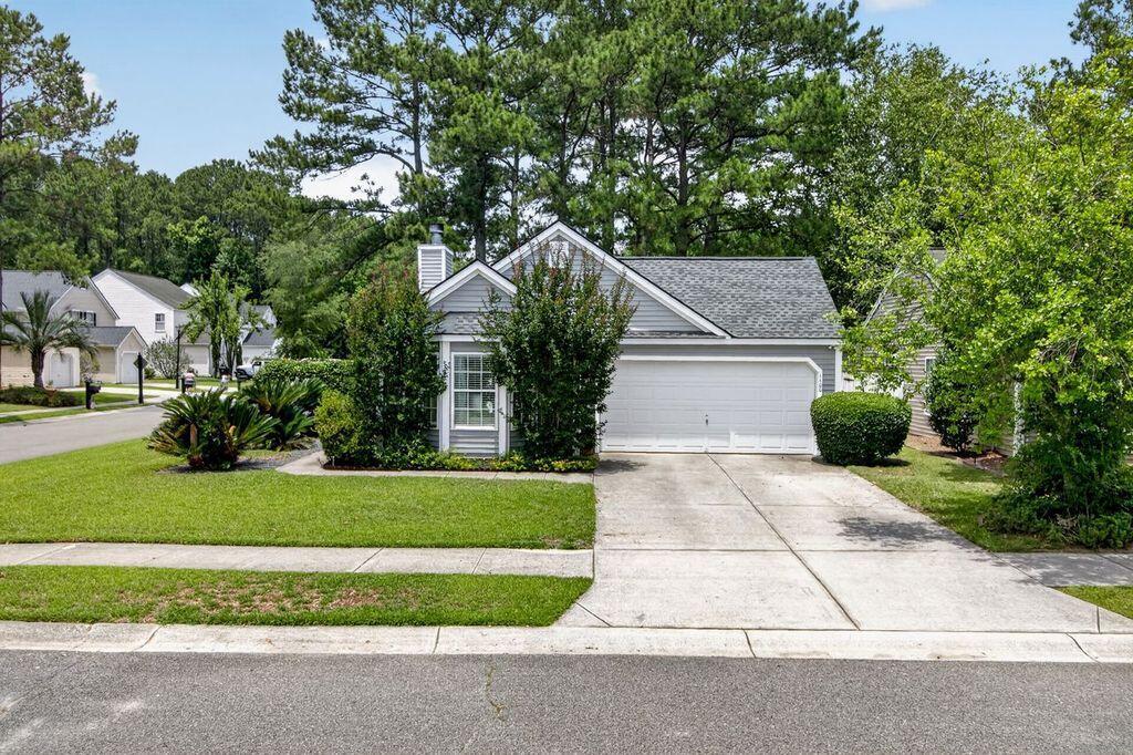 1100 River Bay Lane