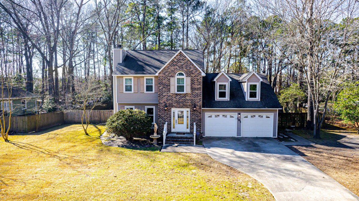 161 Hickory Trace Drive