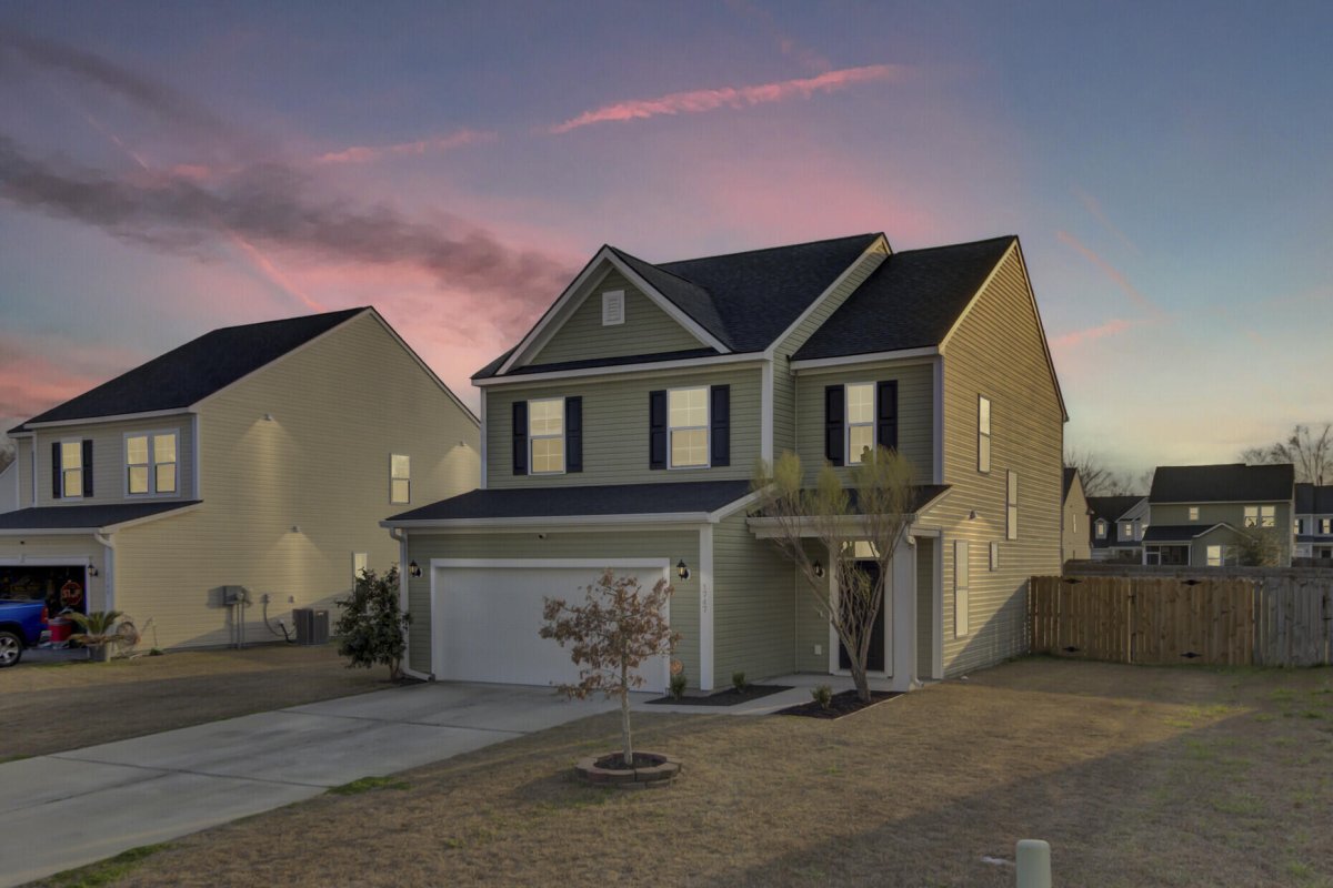 1747 Refuge Drive