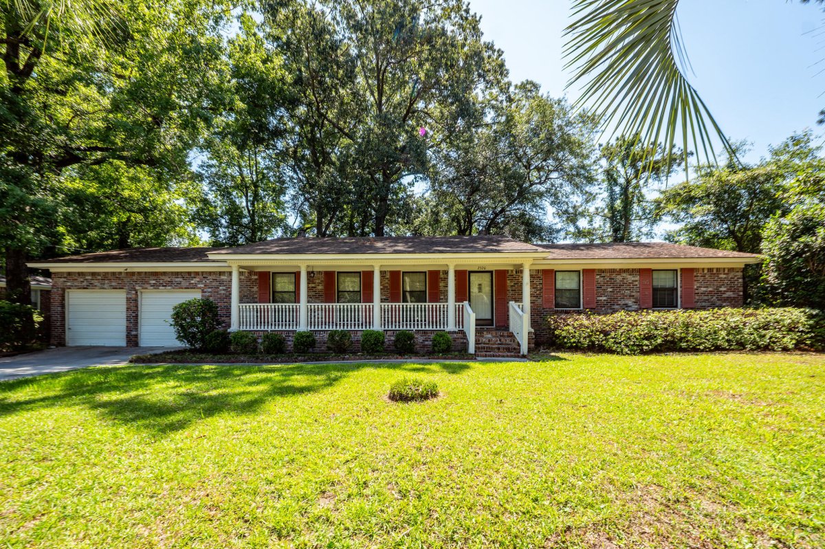 2320 Wofford Road