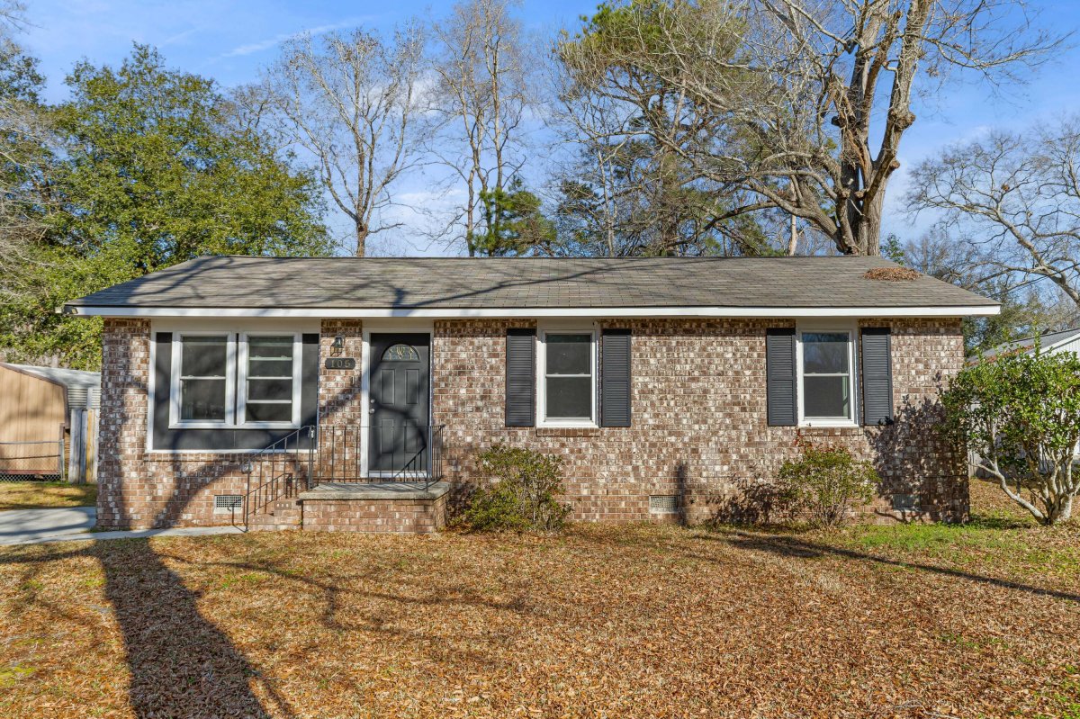 105 Belknap Road