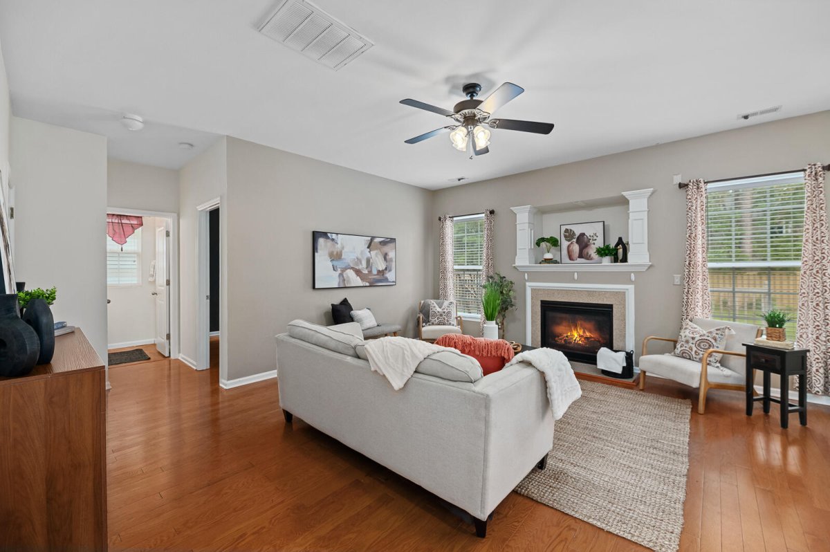 3388 Fletton Way Way