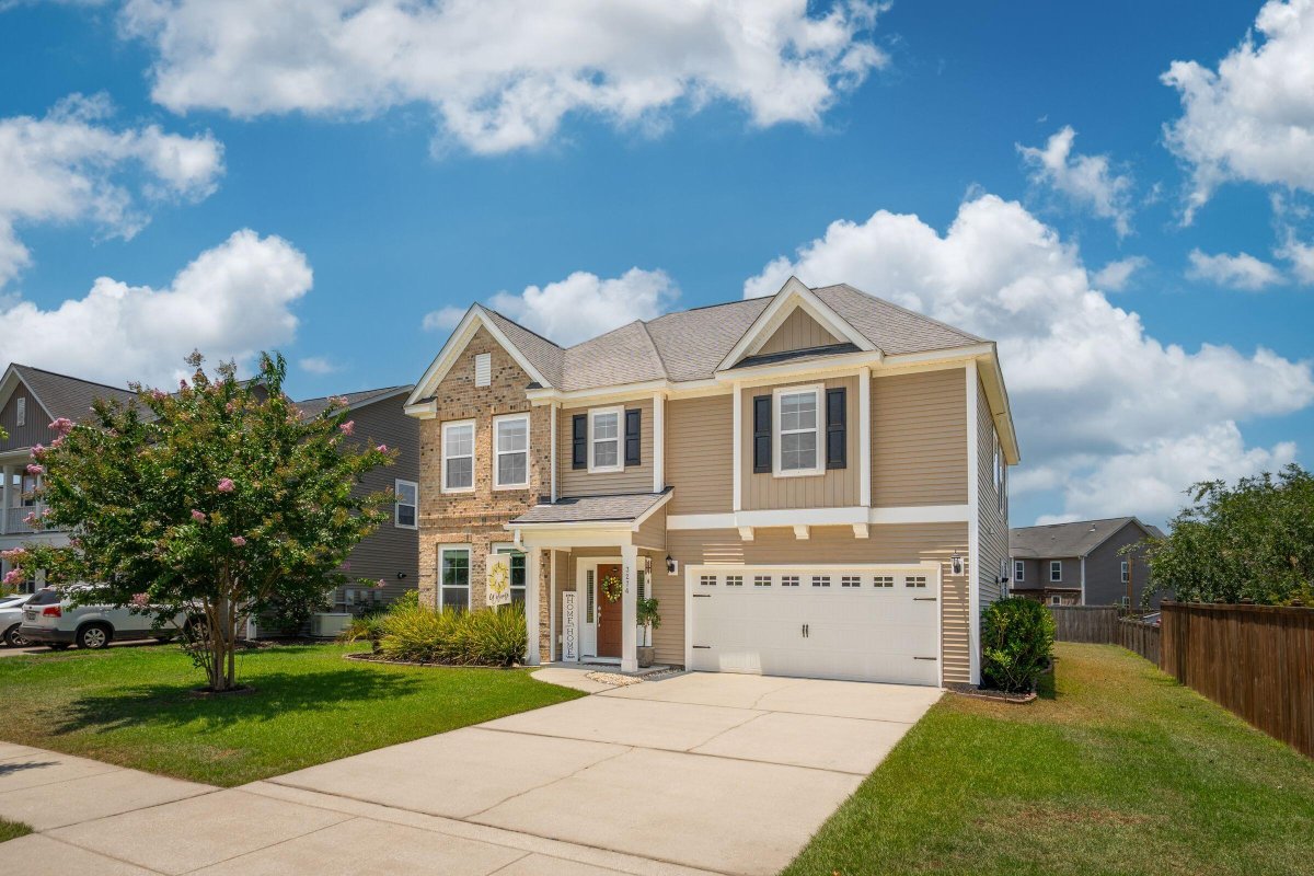 3274 Arrow Arum Drive