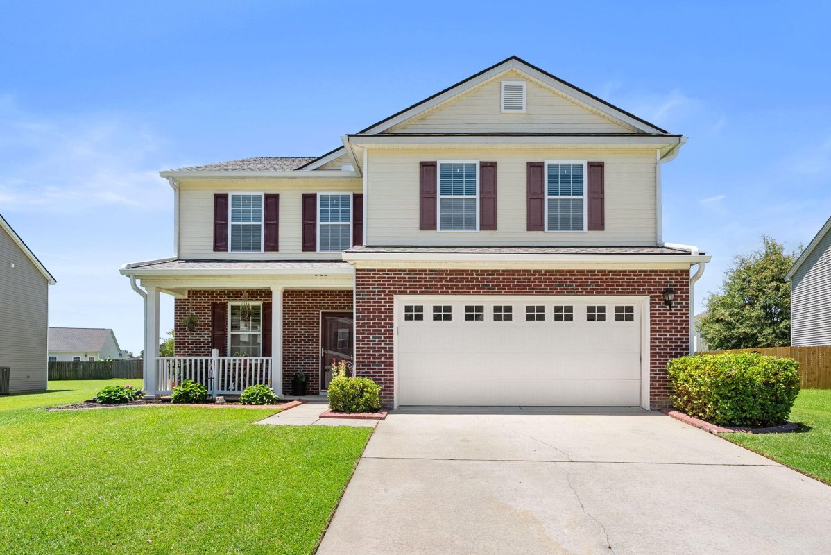 303 Clayburne Drive