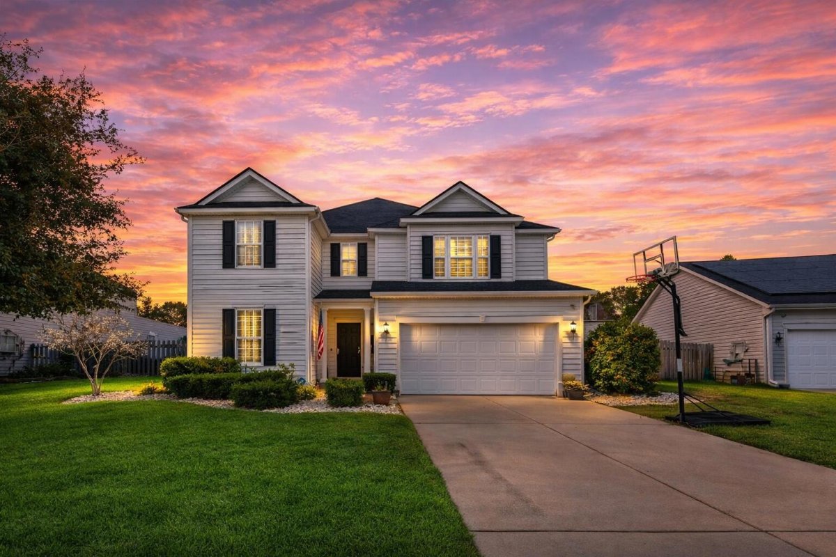 161 Berwick Drive