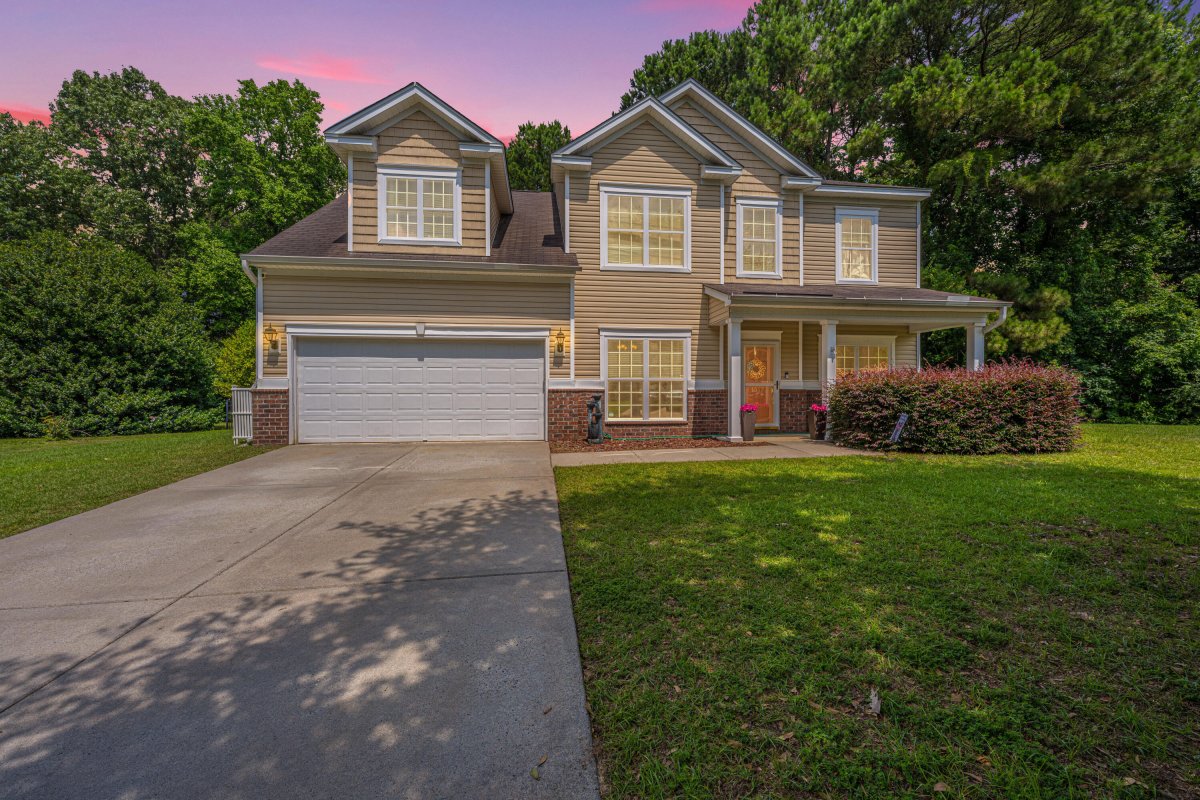 1517 Saint Stephens Way