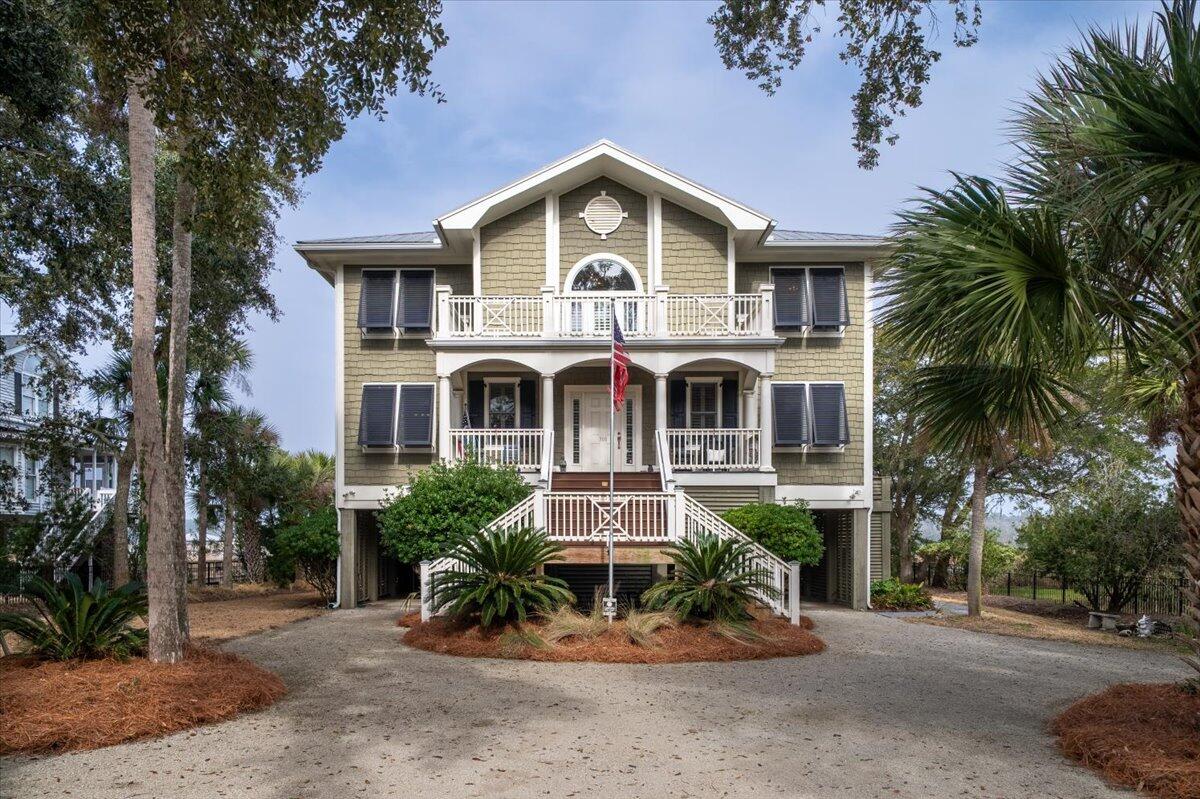 308 Jungle Shores Drive