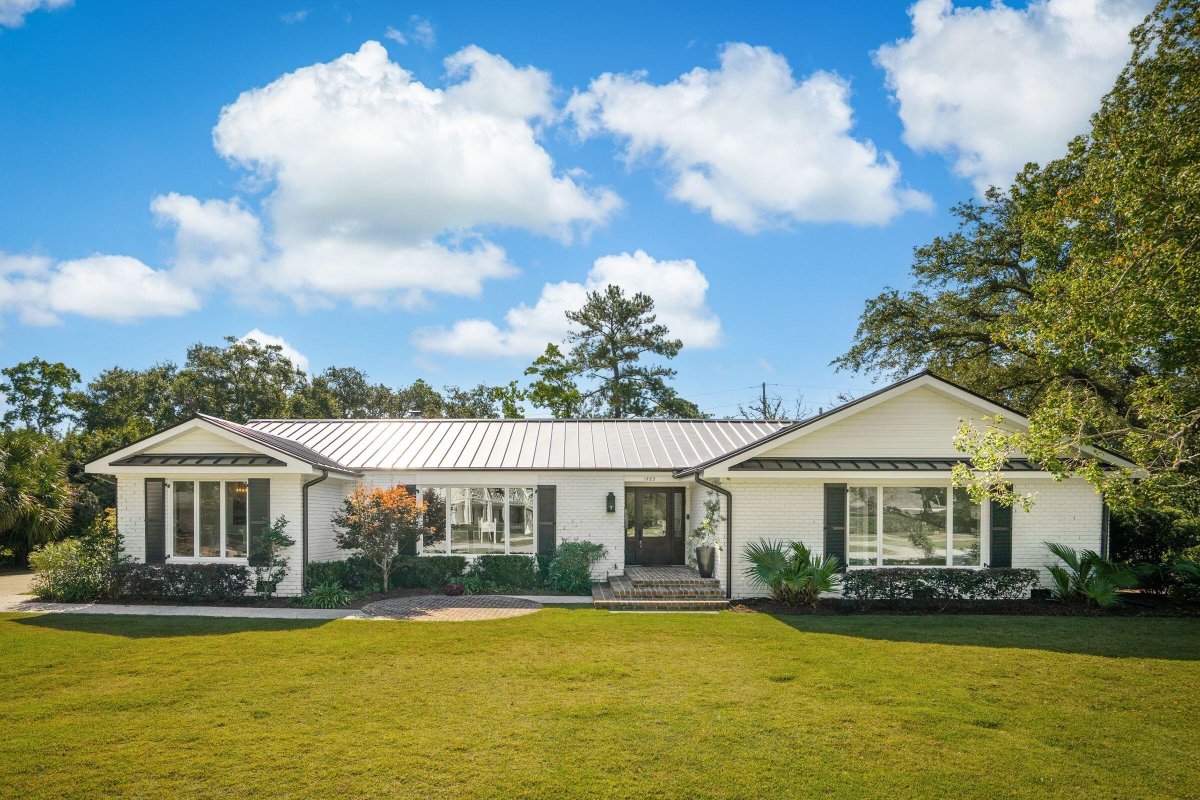 1483 Burningtree Road
