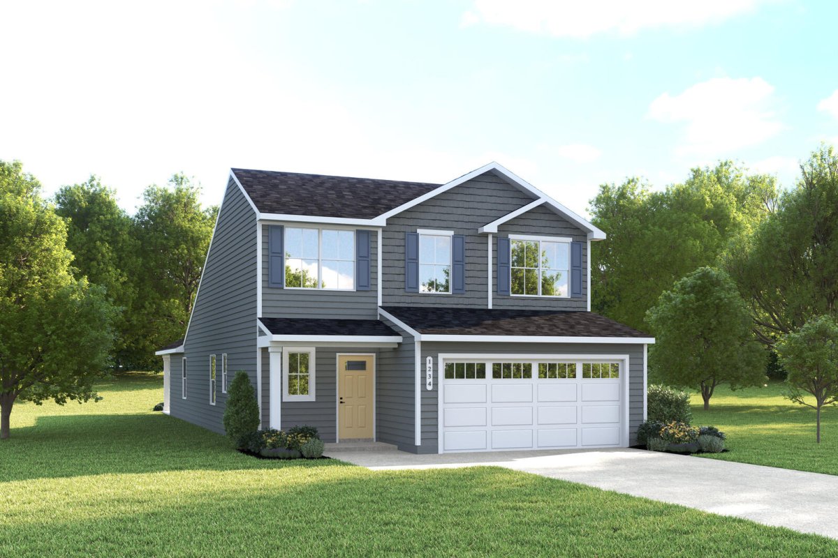 9141 W Ace Drive