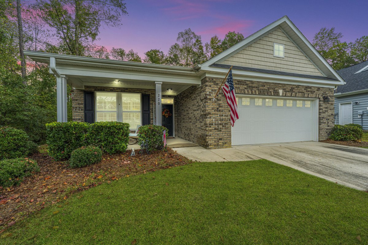 220 Brutus Lane