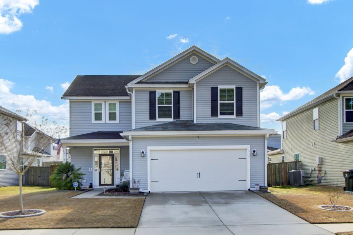 516 Man O War Lane